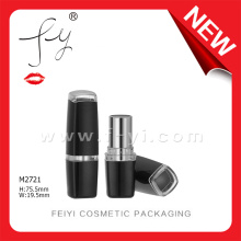 Small Graceful Square Custom Hot Sale Lipstick Packaging With Window